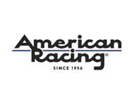 American Racing Wheels
