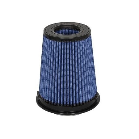 aFe Magnum FLOW Pro 5R Universal Air Filter 4in F x 6in B x