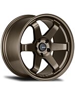 Staggered Full Set: AVID.1 AV-06 Matte Bronze