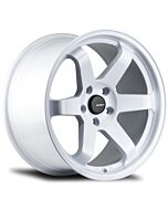 Staggered Full Set: AVID.1 AV-06 White