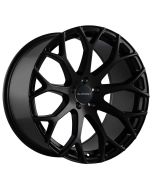 Staggered Full Set: Element EL99 Gloss Black