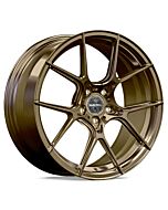 Staggered Full Set: Element Forged SF-1 Gloss Bronze (Fully Forged)