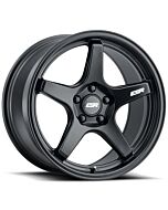 Staggered Full Set: ESR AP5C Satin Black (Flow Form)