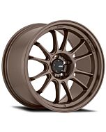 Staggered Full Set: Konig Hypergram Race Bronze (Flow Formed)