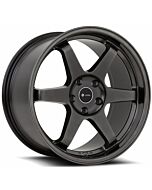 Staggered Full Set: Vors TR37 Hyper Black
