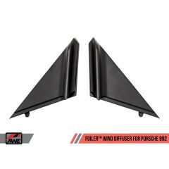 AWE Tuning Foiler Wind Diffuser for Porsche 992 1110-11017