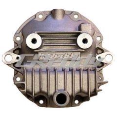 Greddy Nissan S14/S15 Differential Cover 14520401
