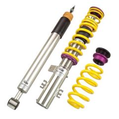 KW Coilover Kit V2 Honda Accord; Sedan + Coupe 15250013
