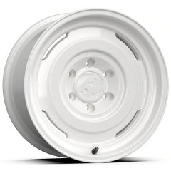 17x8 Fifteen52 Off-Road Analog HD Classic White 6x5.5/139.7 25mm