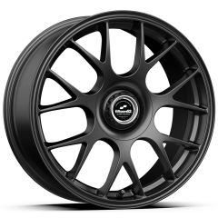 17x7.5 Fifteen52 Apex Frosted Graphite 4x100 4x4.25/108 42mm