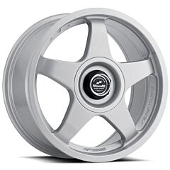 (Black Friday Sale) 18x8.5 Fifteen52 Chicane Speed Silver 5x112 5x120 35mm