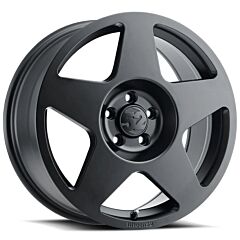 18x8.5 Fifteen52 Tarmac Asphalt Black 5x4.5/114.3 30mm