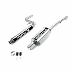MagnaFlow 04-07 Saturn Ion Street Series Cat-Back Performance Exhaust System 16663