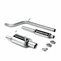 MagnaFlow 2006-2009  Mitsubishi Eclipse Street Series Cat-Back Performance Exhaust System 16667