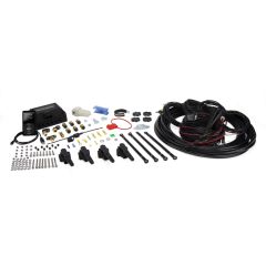 Air Lift Performance 3H 1/4in FNPT Ports (3/8in Air Line, No Tank, No Compressor) 27775