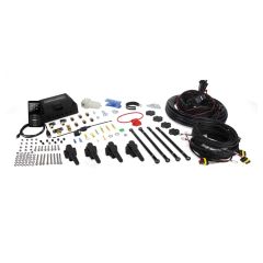 Air Lift Performance 3H 1/4in FNPT Ports (1/4in Air Line, No Tank, No Compressor) 27790