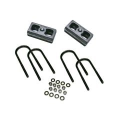 Superlift 73-87 Chevy K5 K10/GMC K15 1.5in Block Kit 3016