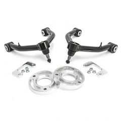 ReadyLIFT 2.25&quot; Front Leveling Kit w/ Control Arms 2014-2018 Chevrolet/GMC 1500/Tahoe/Suburban/Yukon XL/Escalade 66-3086