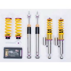 KW Coilover Kit V3 Lexus IS 250 / 350 / 300h (XE3) RWD 35257005