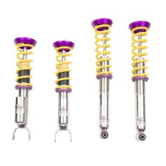 KW Coilover Kit V3 2020+ Chevrolet C8 Corvette Stingray 35261030