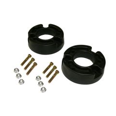 Superlift 04-14 Ford F-150 2/4WD 2.5in Leveling Kit - Front 40027