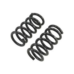 Belltech 99-04 Chevrolet S10 Extreme 1in. Drop Coil Spring Set 4227
