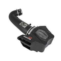 aFe POWER Momentum GT Pro DRY S Cold Air Intake System 11-21 Jeep Grand Cherokee (WK2) // 11-22 Dodge Durango V8 5.7L HEMI 51-76205-1