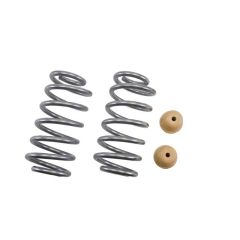 Belltech 02-06 Chevrolet Avalanche with out Factory Premium ride Rear 2in. Drop Coil Spring Set 5314