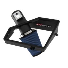aFe Power Magnum Force Stage-2 Pro 5R Cold Air Intake System 15-19 Mini Cooper S/Countryman 16-19 Cooper Clubman/S // 14-19 BMW X1 / 17-19 X2 / 14-19 2 Series F55/F56 L4 2.0(T) 54-12862