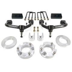 ReadyLIFT 3.5" SST Lift Kit - Ford F-150 2WD 2021-2022 69-21352