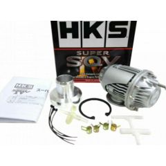 HKS JZX100/JZX110/JZS171W 1JZ-GTE SSQV4 BOV Kit 71008-AT018