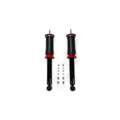 Air Lift Performance Rear Kit for 85-98 Volkwagen Golf MK2/MK3 75683