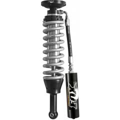 Fox 14-20 Ford F-150 4WD 2.5 Factory Series 5.6in R/R Front Coilover Set / 4in Lift 883-02-134