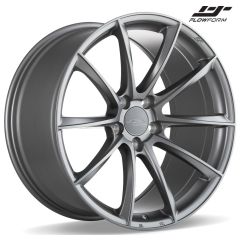 (Huge Savings) 20x10.5 Ace Alloy AFF05 Space Gray (Flow Formed) (CUSTOM)