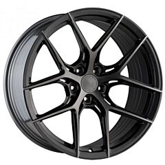 21x9 Avant Garde M580R Dark Graphite Metallic (Flow Form) (CUSTOM)