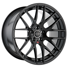 19x9 Avant Garde M359 Matte Black 5x120 35mm
