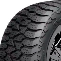 35x12.50R22LT AMP Terrain Attack A/T A (Load E) 65psi