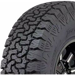 LT285/70R17 AMP Terrain PRO A/T P (Load E)