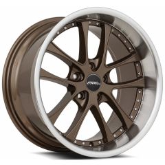 17x8 ARC AR5 Bronze 5x115 35mm (CUSTOM)