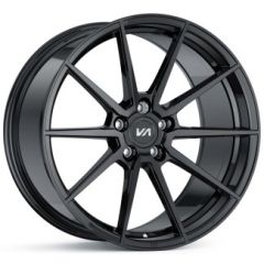 20x10.5 Variant Argon Gloss Piano Black (Cold Forged) (CUSTOM 2-3 weeks)