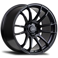 Staggered Full Set: AVID.1 AV-20 Matte Black