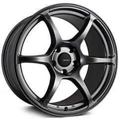 Staggered Full Set: AVID.1 AV-26 Hyper Black