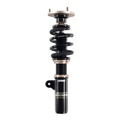 BC Racing BR Series Coilover 1997-2013 Chevrolet Corvette C5/C6 (Extreme Low by default) Q-15-BR