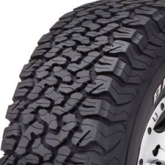 LT285/70R17 BFGoodrich All Terrain T/A KO2 (Load C)