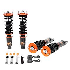 Ksport Kontrol Pro Coilover Kit for 2006-2015 Mazda MX-5/ Miata CMZ270-KP
