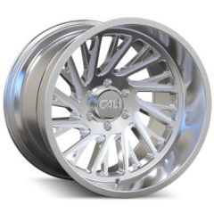 22x12 Cali Off-Road Pure 9114P Polished (* May Require Trimming) 6x135 -51mm
