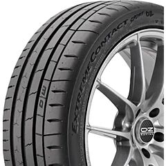 245/45R20XL Continental ExtremeContact Sport 02