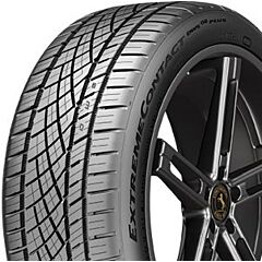 275/30ZR20 Continental ExtremeContact DWS06 Plus