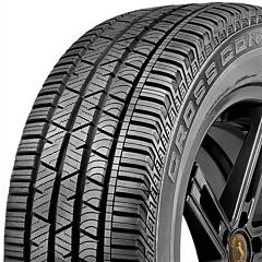 245/45R20 Continental Cross Contact LX Sport (FR)