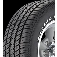 P245/60R15 Cooper Cobra Radial GT